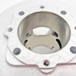 Gruppo Termico  Vespa ET3 d.60x54-biella 105- con booster scarico